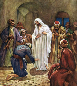 3rd Sunday of Easter
