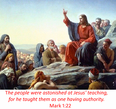 Fourth Sunday