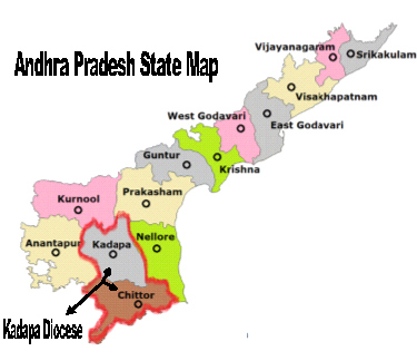 Kadapa