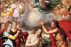 Baptism of the Lord