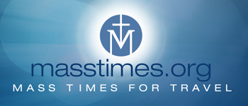 MASS TIMES