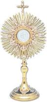 Perpetual Eucharistic Adoration 