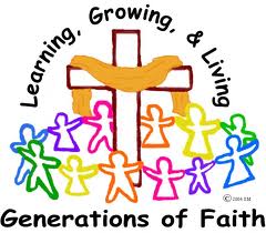 Faith Formation 